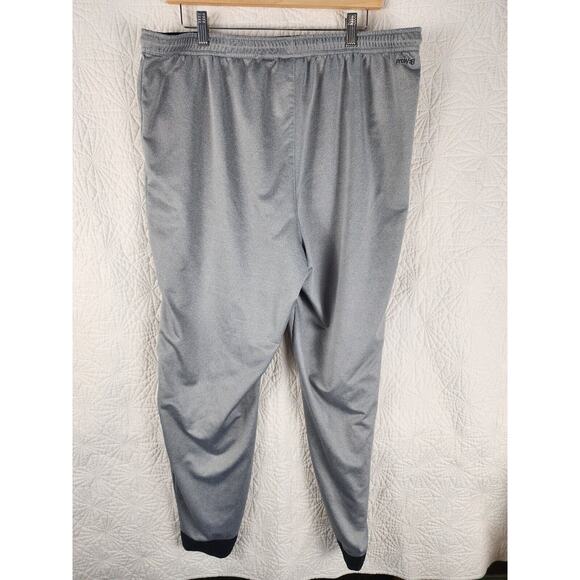 Spyder Active Mens Jogger Pants Size XL Athleisure Activewear - Picture 5 of 8